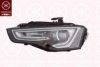 AUDI 8T0941753 Headlight